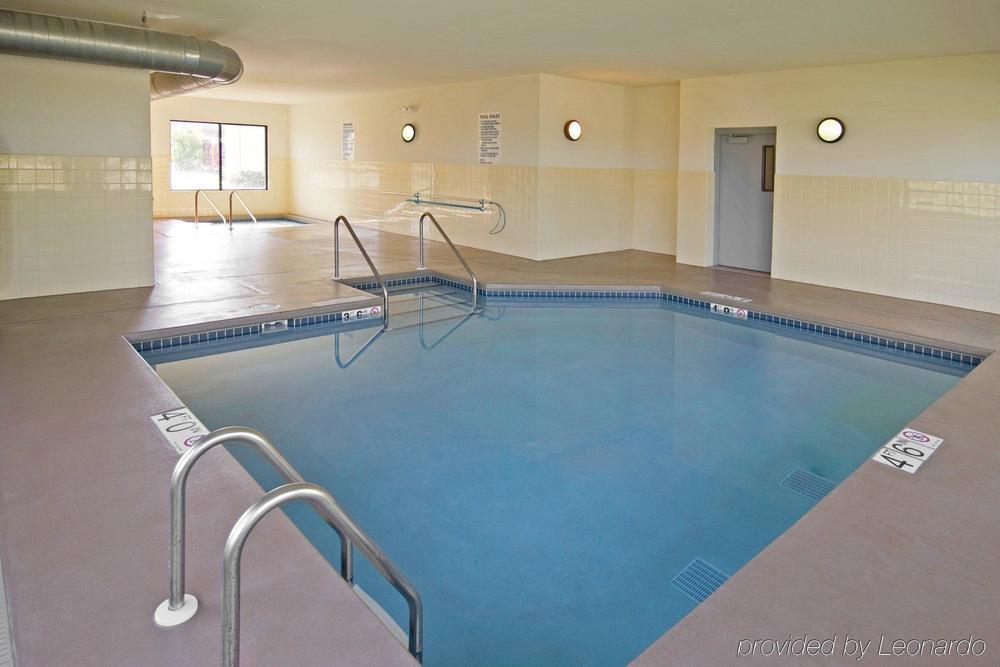 Howard Johnson By Wyndham Appleton Faciliteter billede
